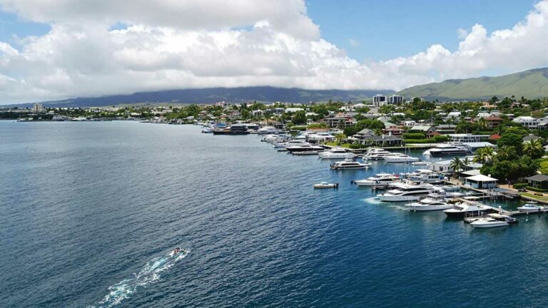 How Kona’s Boat Tours Are Boosting the Local Economy: A Look at Tourism Dollars in Action