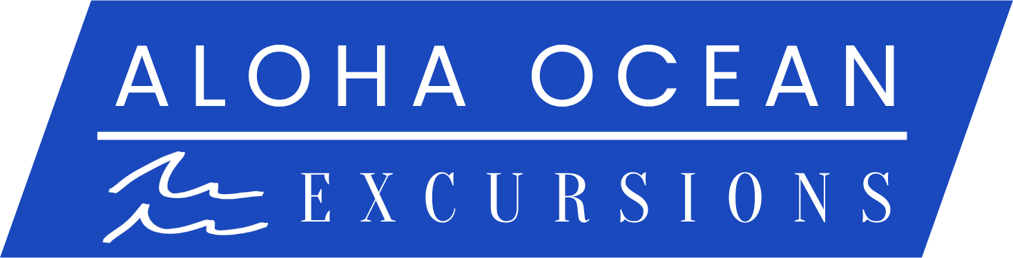 Aloha Ocean Excursions